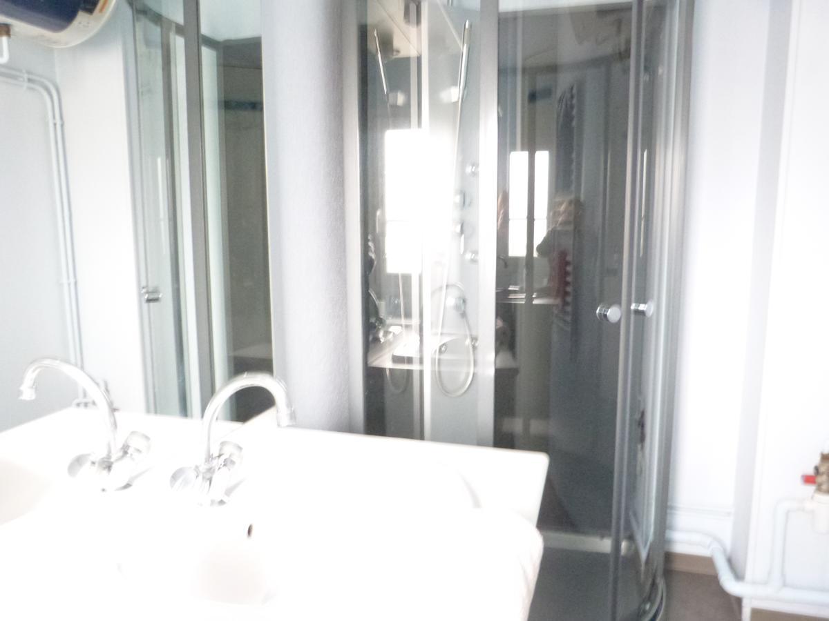 Residence Hoteliere Le Gambetta Le Havre Exteriör bild